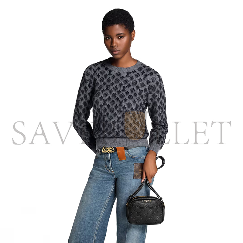 l0vis Vvtt0n tiny camera bag m25518 (19*13*6cm)